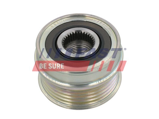 FAST FT45702 - Шкив генератора