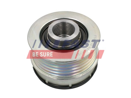 Шкив генератора