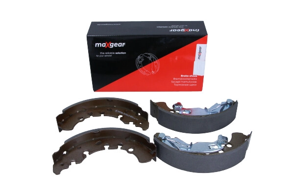 MAXGEAR 19-4601 - Барабанные колодки