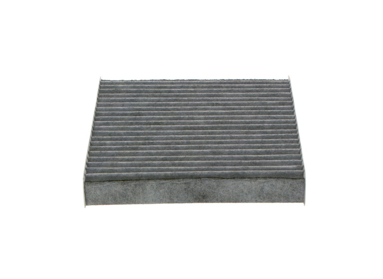 BOSCH 1 987 435 589 - Салонный фильтр