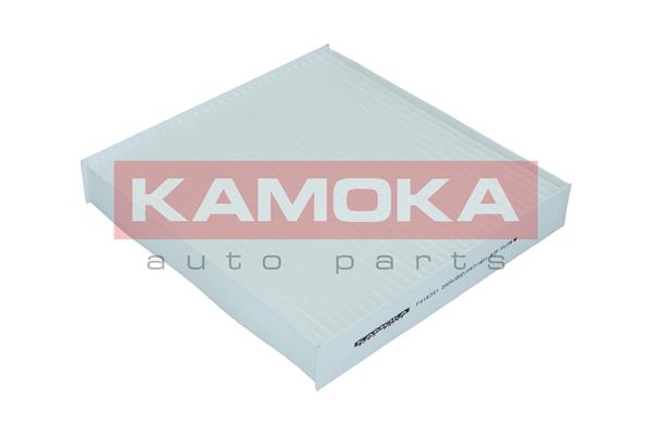 KAMOKA F418701 - Фильтр, воздух во внутренном пространстве KAMOKA