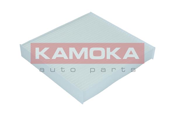 KAMOKA F418701 - Фильтр, воздух во внутренном пространстве KAMOKA