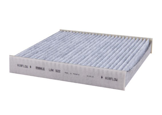 KNECHT LAK 922 - Салонный фильтр