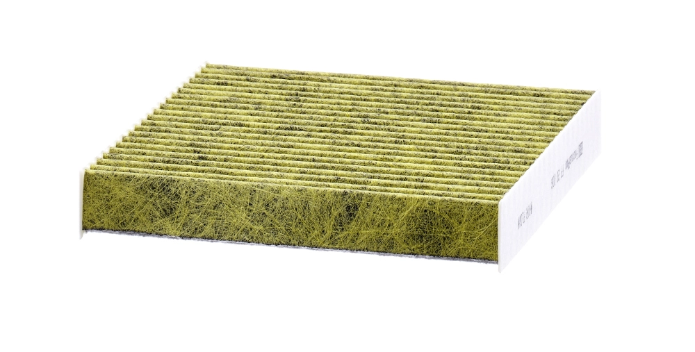 MANN-FILTER FP 20 006 - Фильтр, воздух во внутренном пространстве FreciousPlus