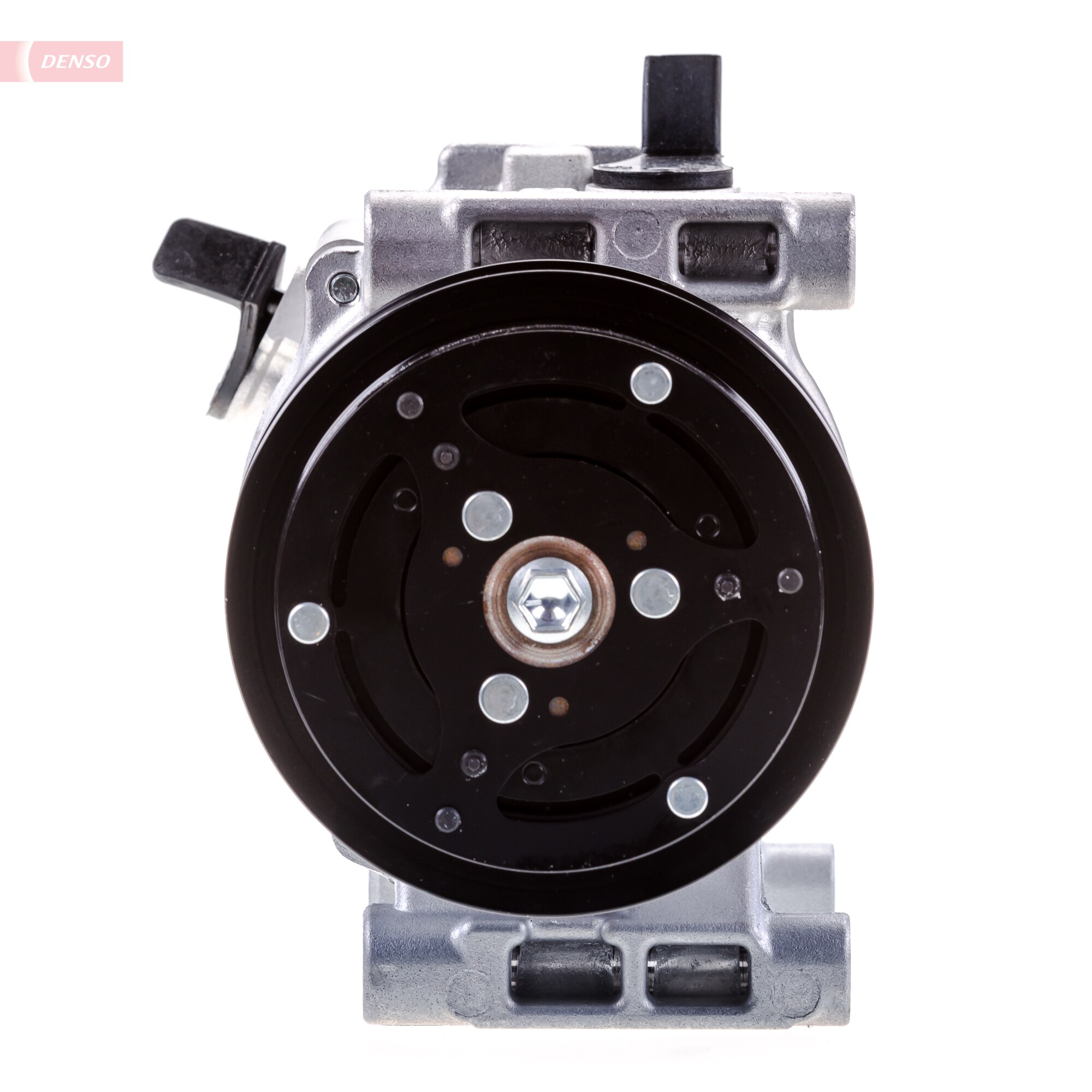 DENSO DCP09061 - Компрессор кондиционера