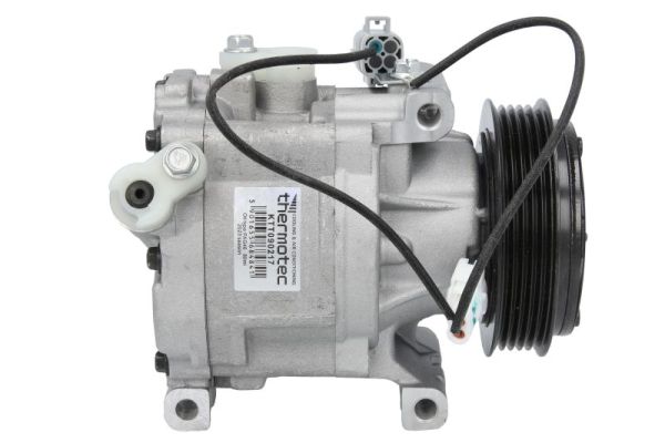 THERMOTEC KTT090217 - Компрессор кондиционера