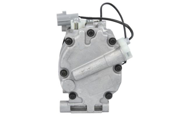 THERMOTEC KTT090217 - Компрессор кондиционера