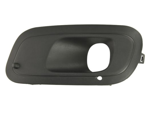 Решетка бампера 