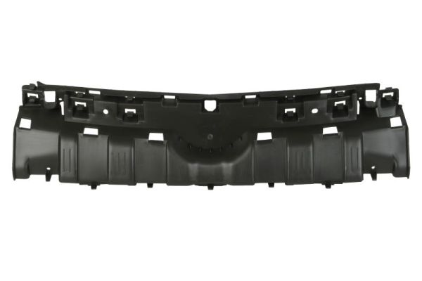 Стойка, облицовка радиатора