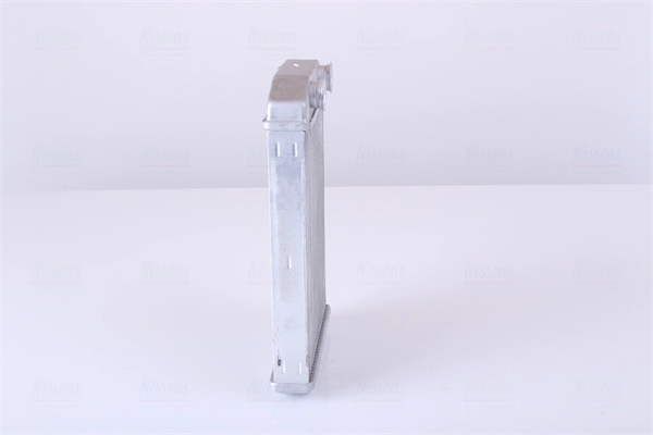 NISSENS 71458 - Радиатор печки