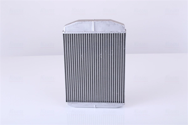 NISSENS 71458 - Радиатор печки