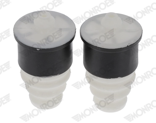 MONROE PK332 - Пылезащитный комплект, амортизатор PROTECTION KIT