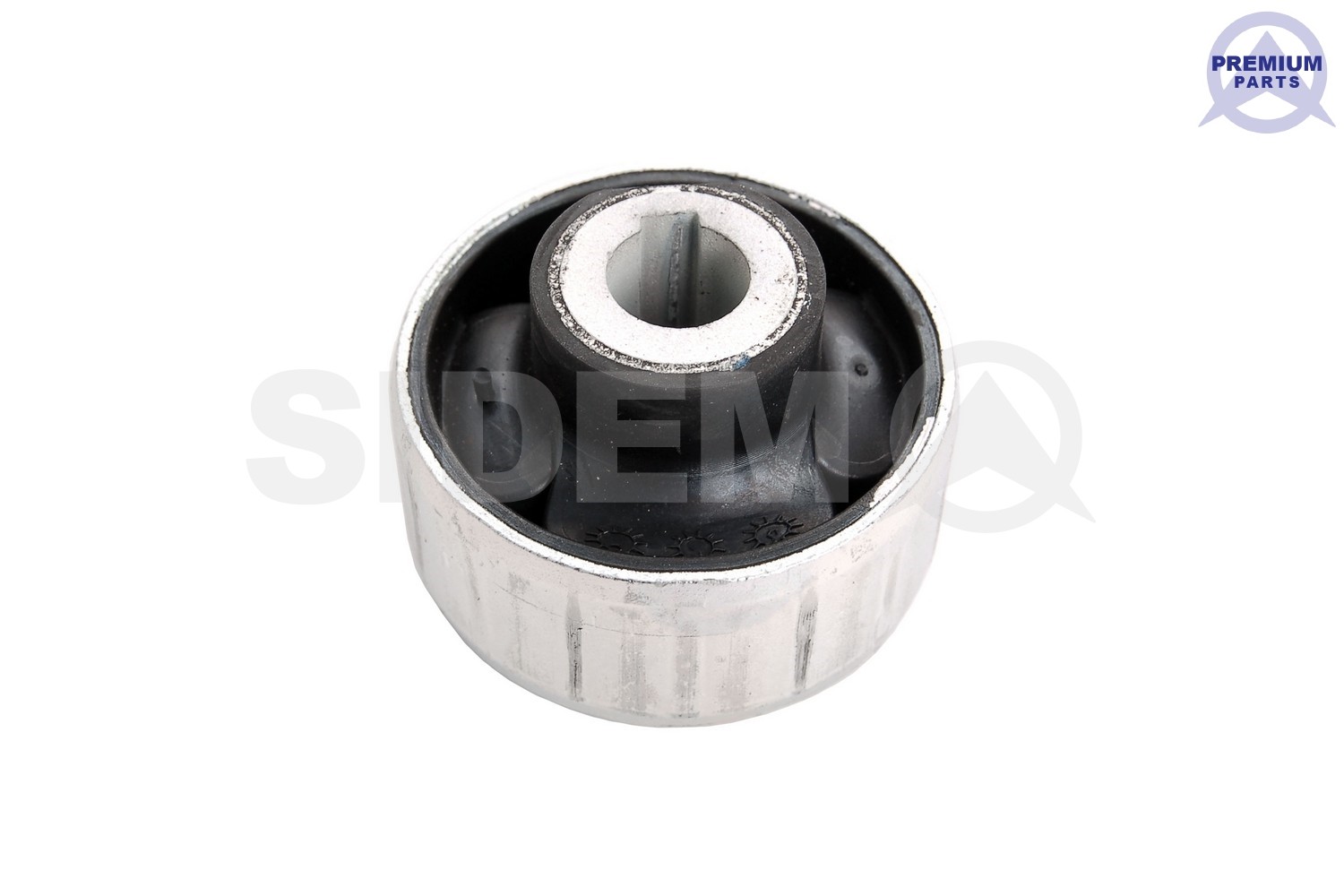 SIDEM 819666 - Сайлентблок
