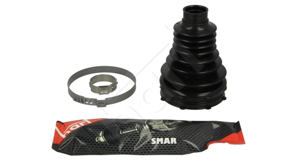 Пыльник ШРУСа