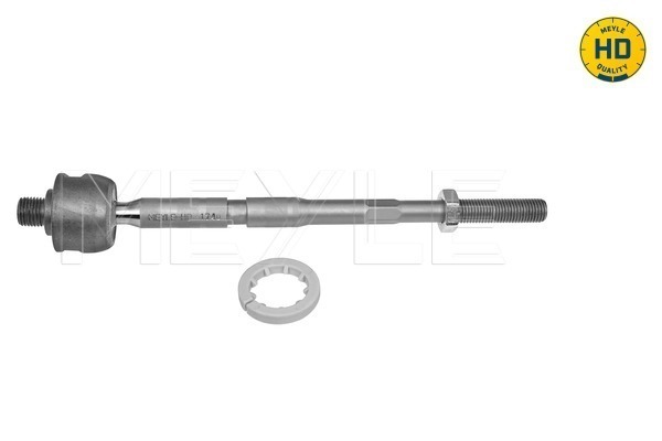 Осевой шарнир, рулевая тяга MEYLE-HD: Better than OE.