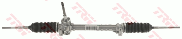 Рулевая рейка