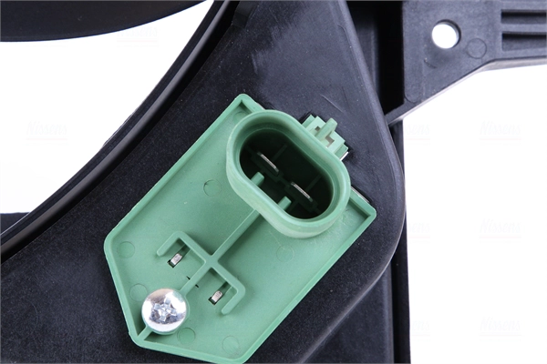 NISSENS 85921 - Вентилятор радиатора