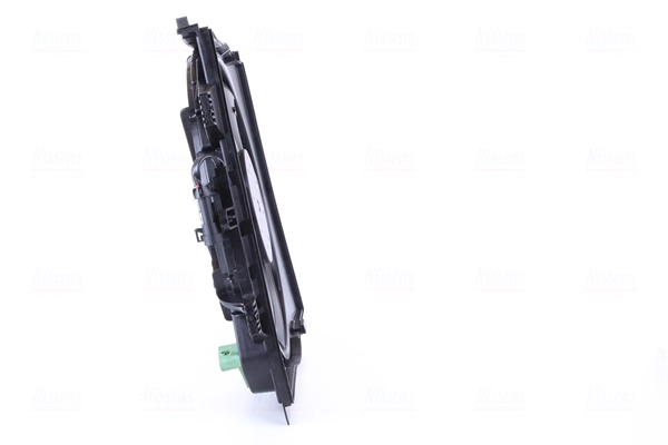 NISSENS 85921 - Вентилятор радиатора