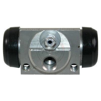 Рабочий тормозной цилиндр