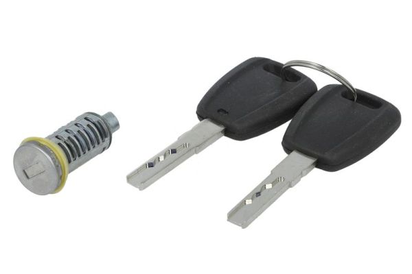 Сердцевина замка