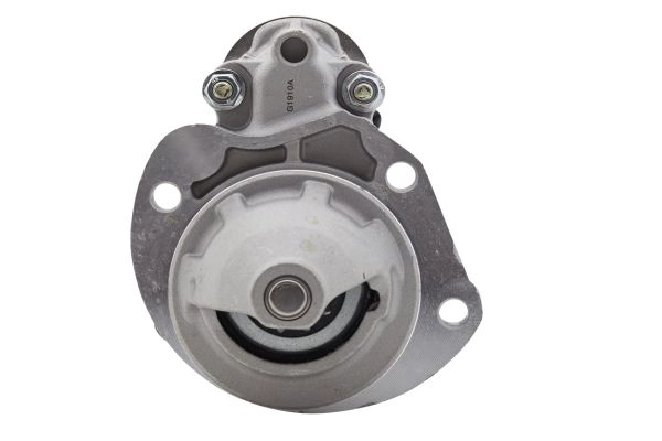 HELLA 8EA 011 611-801 - Стартер