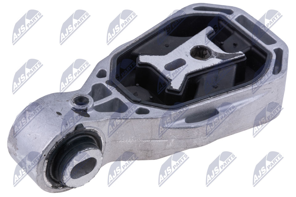 Подушка двигателя