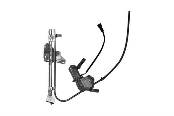 Стеклоподъемник