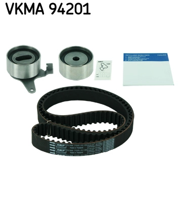 SKF VKMA 94201 - Комплект ГРМ
