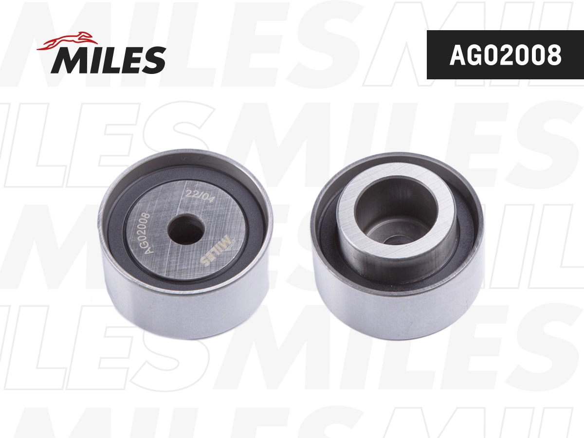 Обводной ролик ГРМ