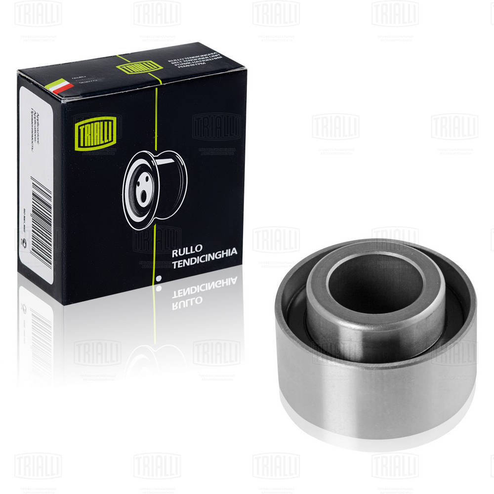 TRIALLI CM 6231 - Обводной ролик ГРМ