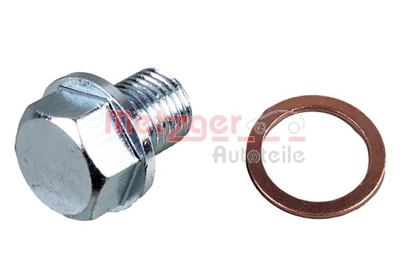 Пробка поддона