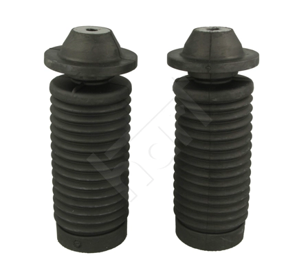 Пыльники и отбойники амортизатора