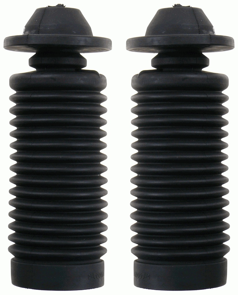 Пыльники и отбойники амортизатора