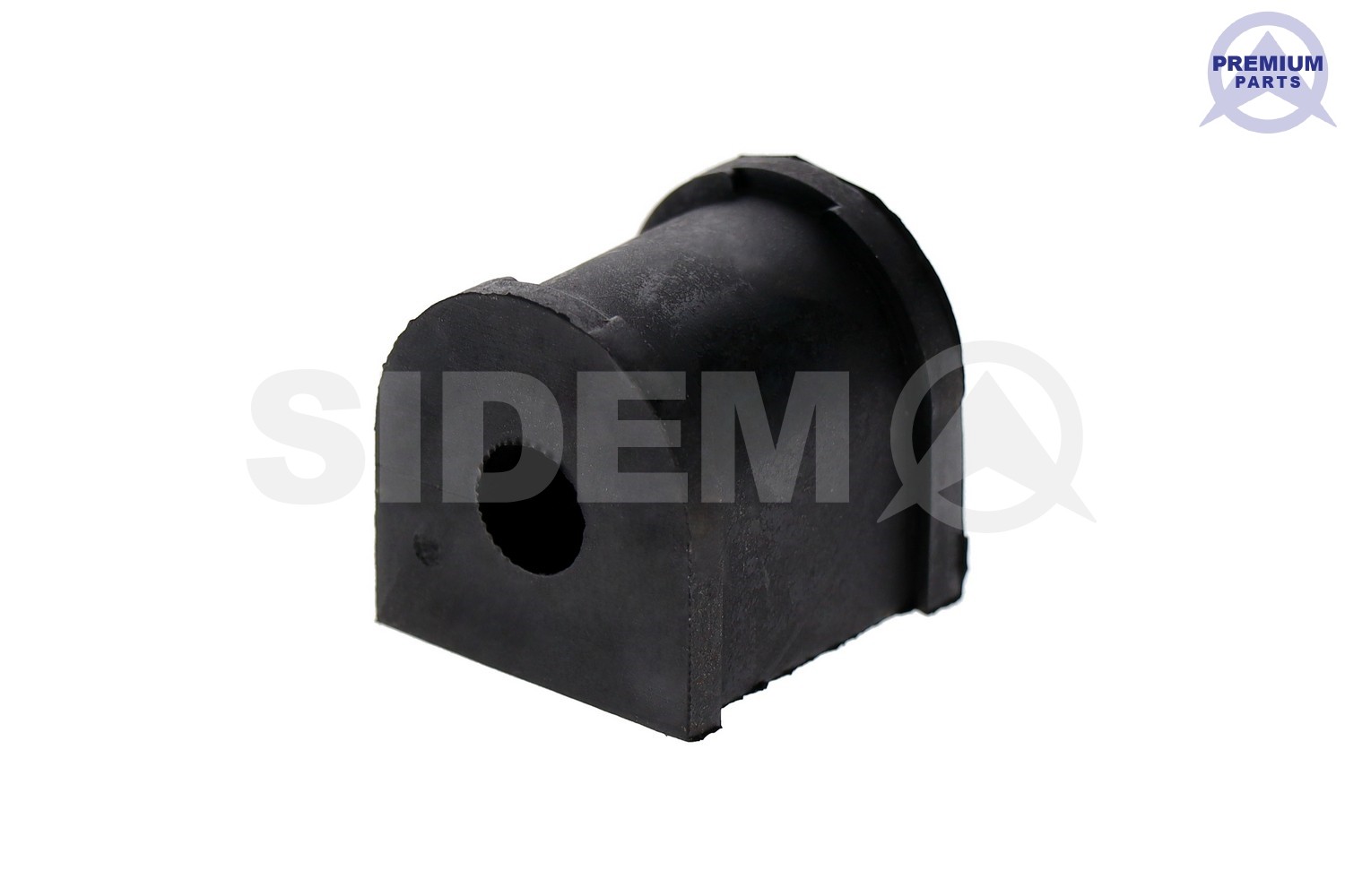 Втулки стабилизатора