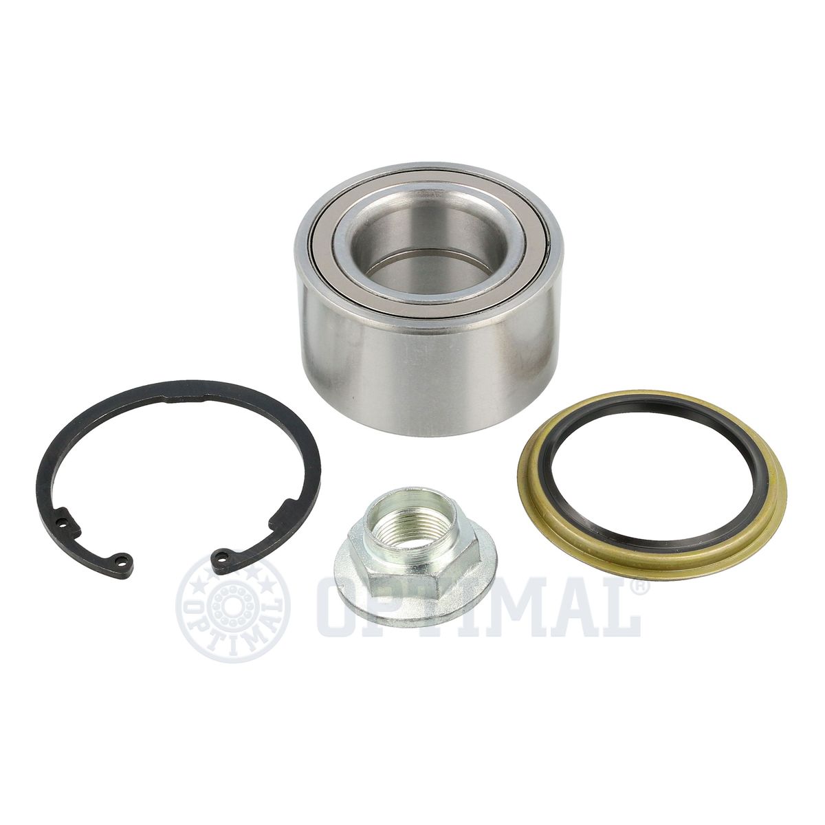 OPTIMAL 941700 - Ступичный подшипник