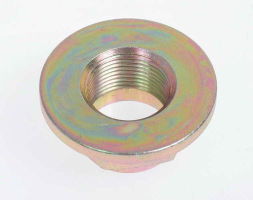 Болты и гайки ступицы