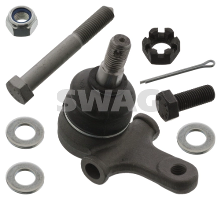 Шаровая опора