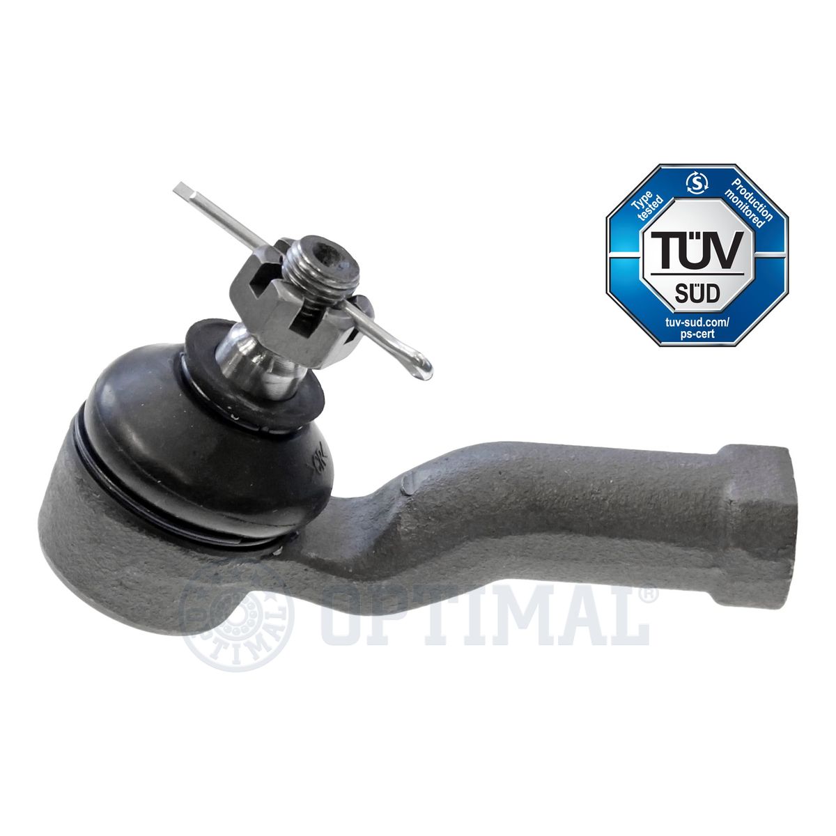 Рулевой наконечник