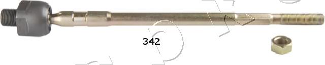 Рулевая тяга