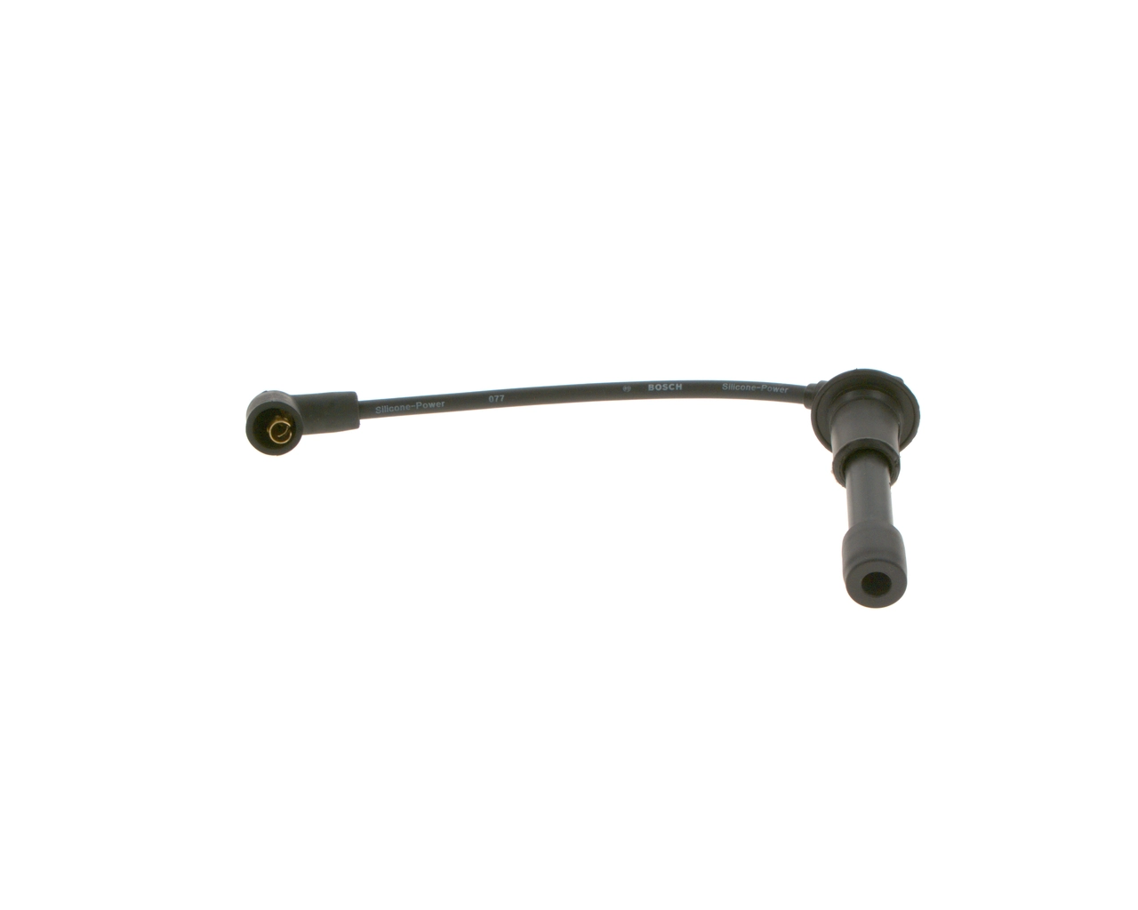 BOSCH 0 986 356 742 - Высоковольтные провода