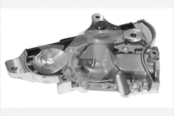 Водяной насос - помпа