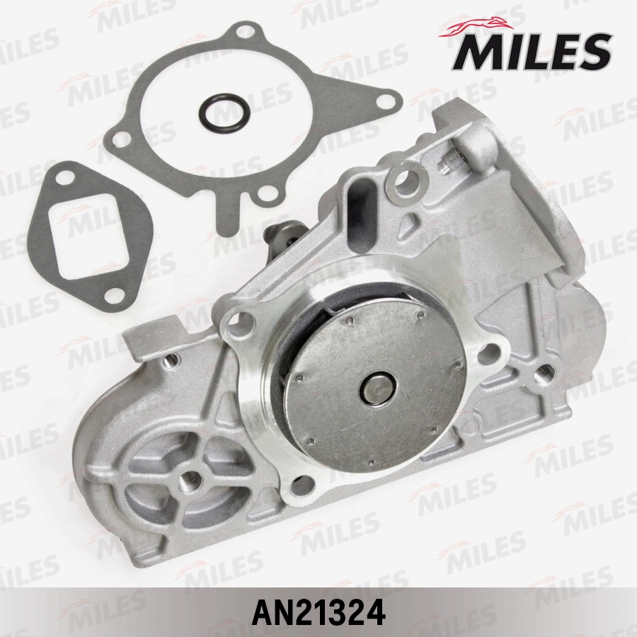 MILES AN21324 - Водяной насос - помпа