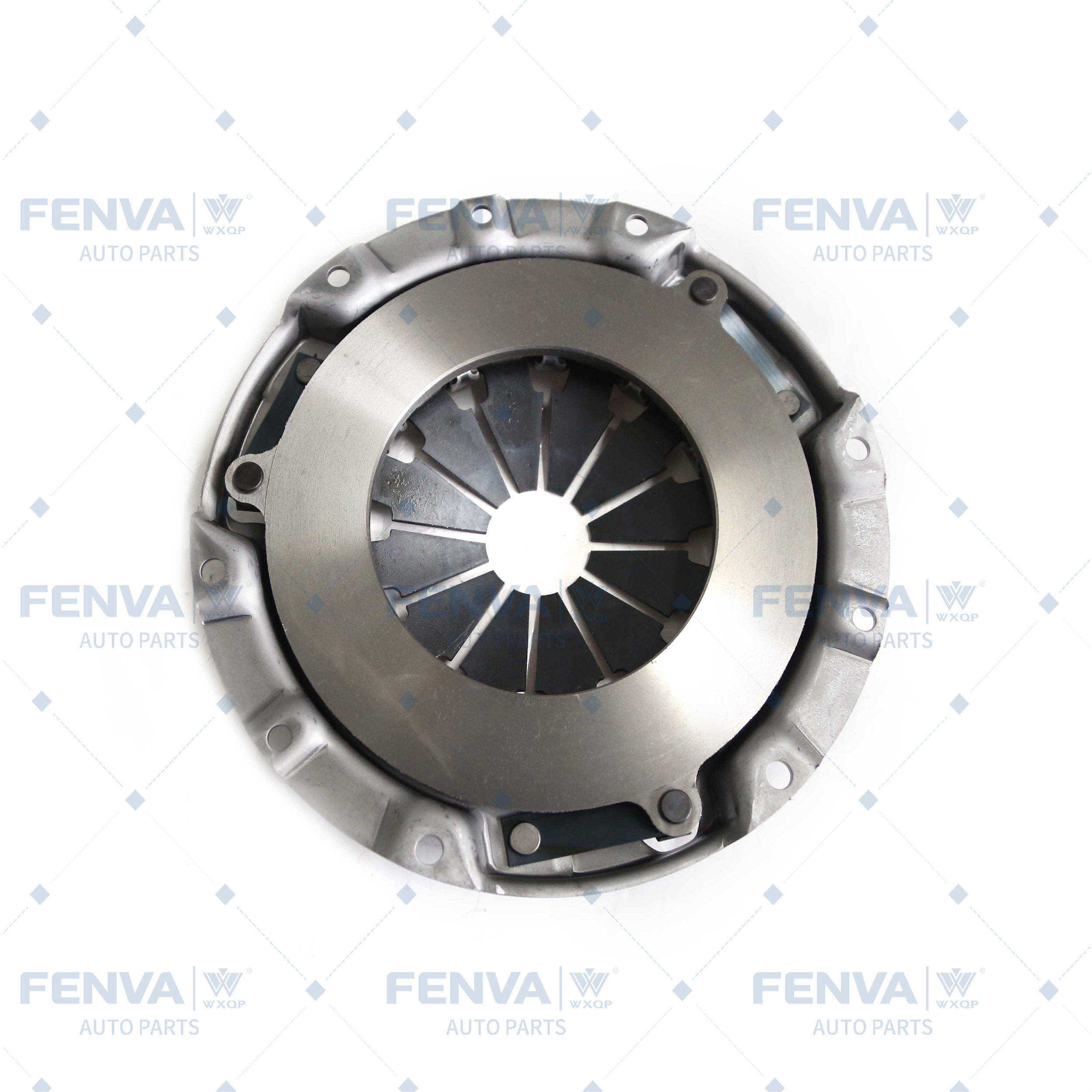 WXQP 20029 - Корзина сцепления