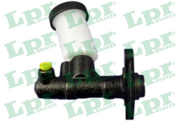 Главный цилиндр сцепления