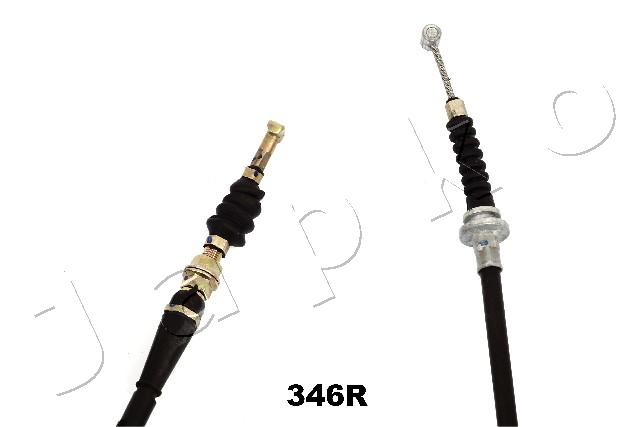 JAPKO 131346R - Трос ручника