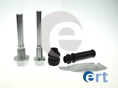 Направляющие суппорта