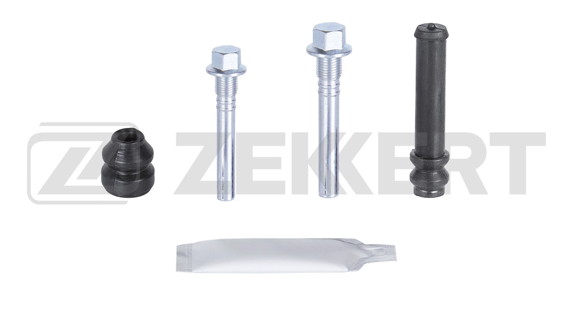 ZEKKERT BR-1337 - Направляющие суппорта