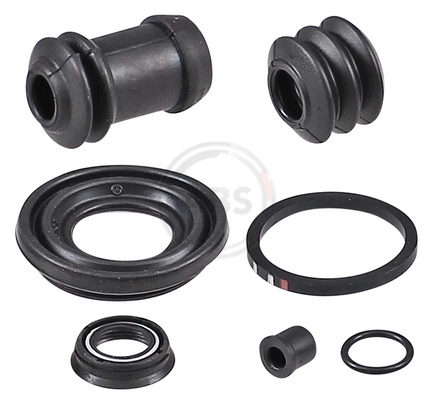 Ремкомплект суппорта