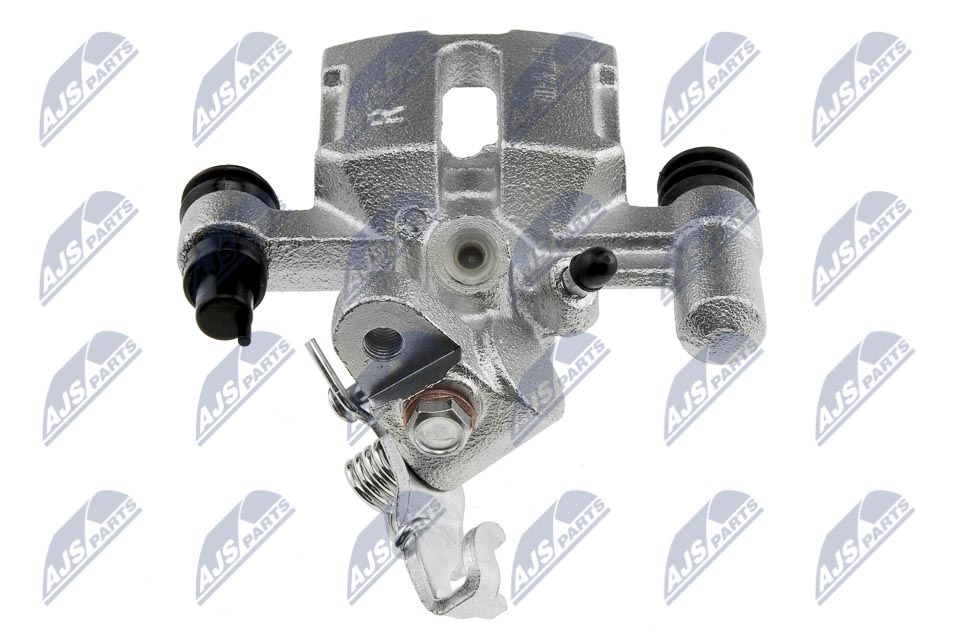 NTY HZT-MZ-013 - Тормозной суппорт