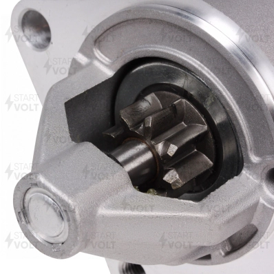 STARTVOLT LSt 0821 - Стартер